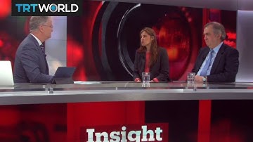 Insight: Russia and terrorism - Part II