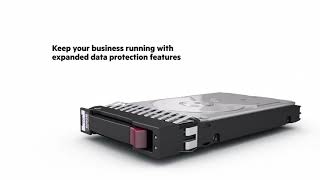 HPE MSA Storage
