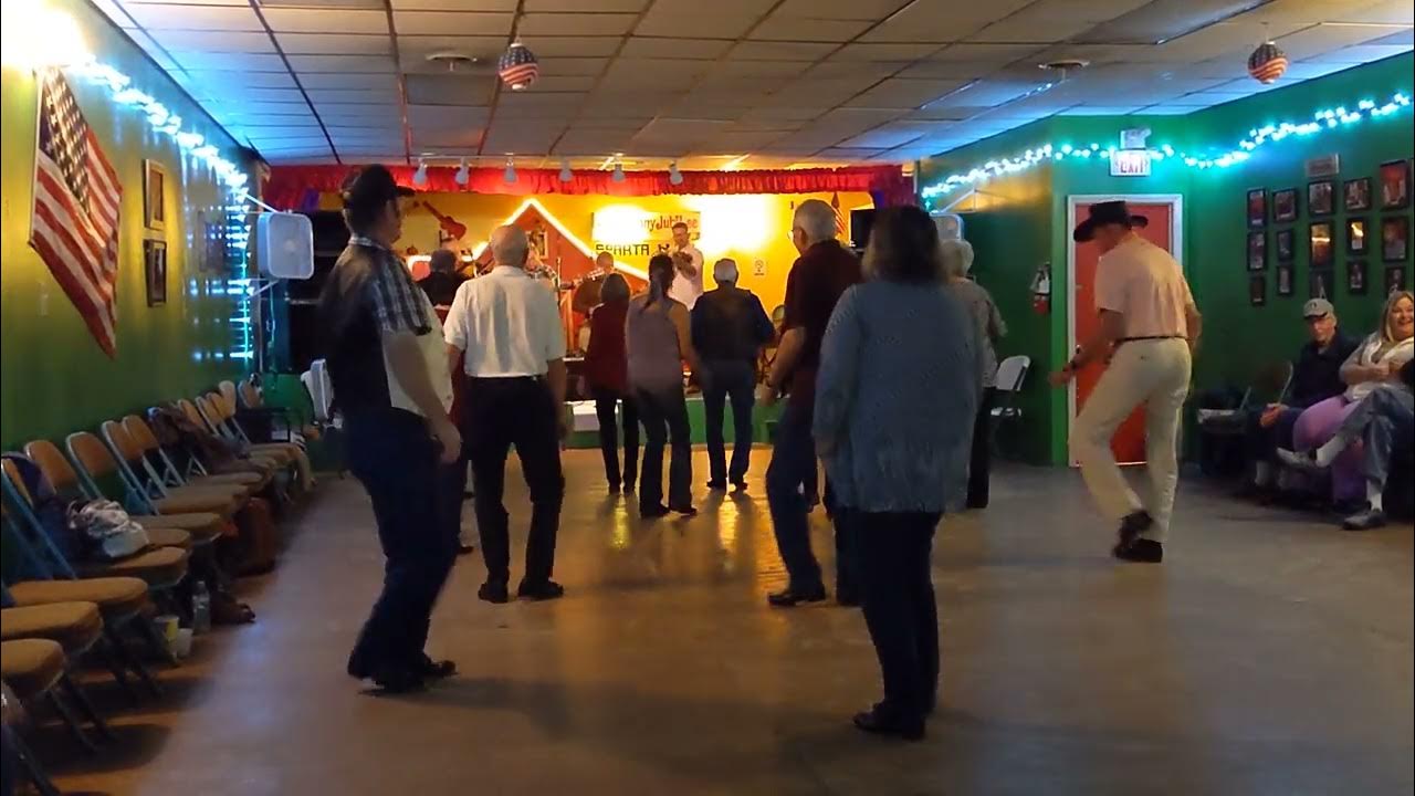 The "Hillbilly Hoedown" at the Alleghany Jubilee in Sparta YouTube