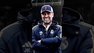Aquí está el nuevo entrenador del Real Madrid. #realmadrid #futbol #bayern #parati