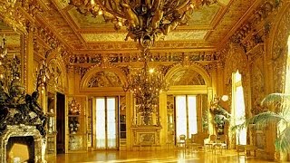 Inside Donald Trump's Luxurious Apartment!!!!