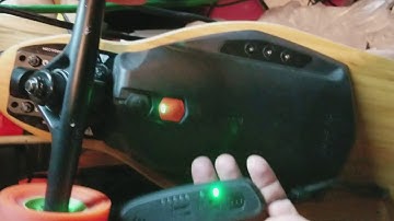 BOOSTED BOARD Bluetooth sync not working?