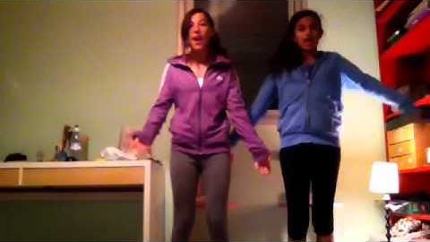 Above all that is random 5 Noga&Noa