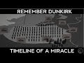 Remember Dunkirk: Timeline of a Miracle
