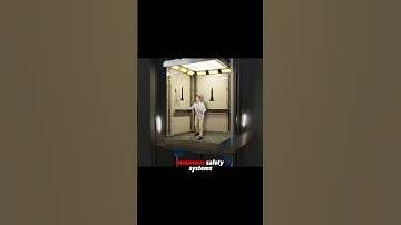 Can You Actually Survive a Falling Elevator in 2025?