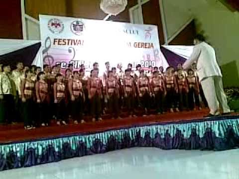 hymne pemuda gmim hymne pemuda gmim