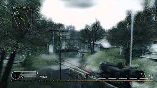 Information Pipeline cross map no scope. News