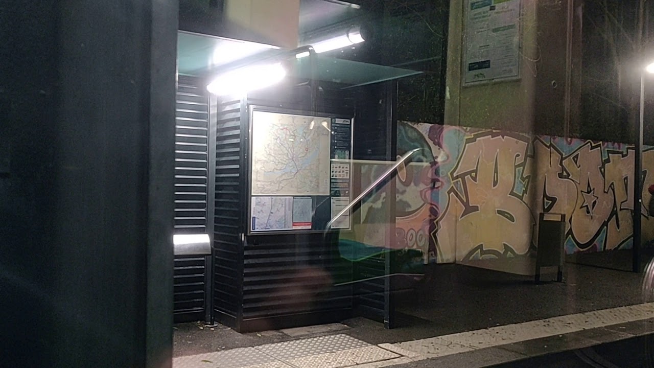 GEC-Alsthom TFS #309 | Ligne 1 | Réseau TAN de Nantes