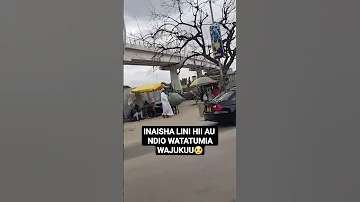 Magufuli Viral Shortvideo 