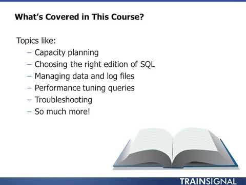 SQL Server 2012 Administration Essentials 2