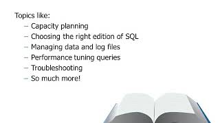 SQL Server 2012 Administration Essentials 2