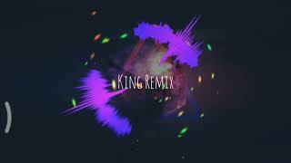 Pessenger Let Her Go (KINGREMIX)