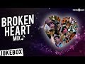 💔 Broken Heart Mix | Tamil Audio Jukebox