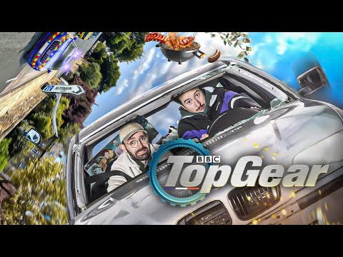 Top Gear France TEASER