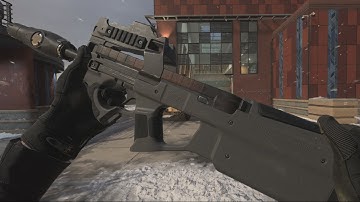 PDSW 528 | Call of Duty Modern Warfare 3 Multiplayer Gameplay (No Commentary)