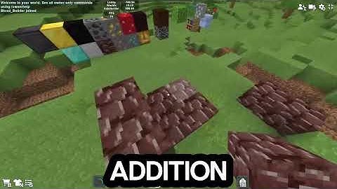 HOW TO GET THE BEST MINECRAFT TEXTURE PACK RIGHT NOW IN BLOXD.IO IN 2025 || BLOXD.IO TUTORIAL