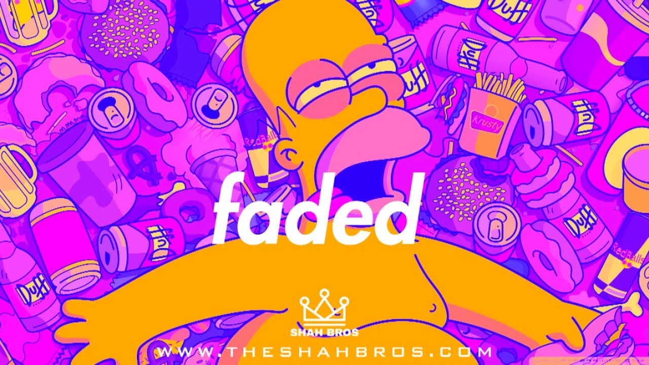 Nav Type Beat 2019 ft. Lil Baby - "Faded" (Prod. by Shah Money)