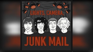 Junk Mail - A.D.D. (Official Audio, Original Mix)