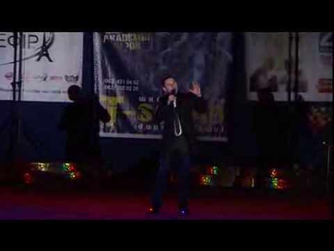 Дмитрий Бондарчук Я не люблю Вас и люблю День Святого Валентина