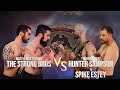 The Strong Bros. vs. Horsepower Hunter Sampson & Spike Estey | FULL MATCH - Superstars of Wrestling