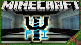 Psi Mod 1.16.5/1.12.2/1.10.2 & How To Download and Install for Minecraft
