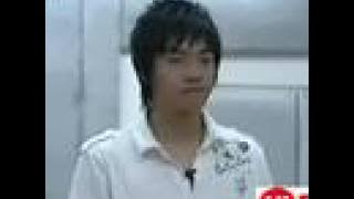 Yu Hao Ming (俞灏明) --- 小考2  (13进11)