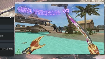 THE NEW BEST CROSSFIRE OFFLINE 2025