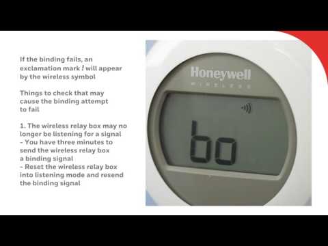 Easy Upgrade to a connected thermostat | Honeywell Home