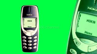 Nostalgia Nokia Lama 3310