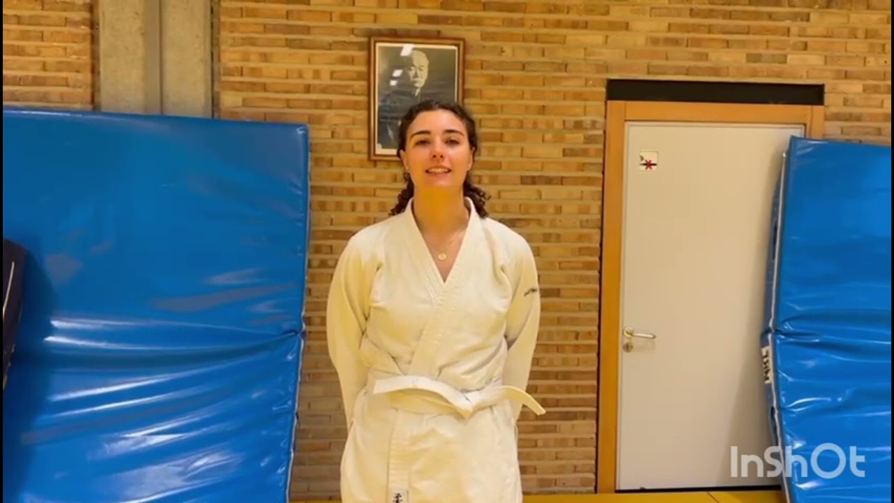 Juegos de iniciación al judo