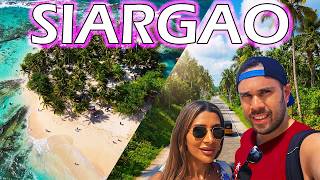 SIARGAO Island Philippines | Travel Tips | How To Make The Most Of Your Trip