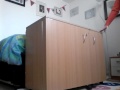 My new Horn Nova Sewing machine cabinet Part 1 My new Horn Nova Sewing machine cabinet Part 1