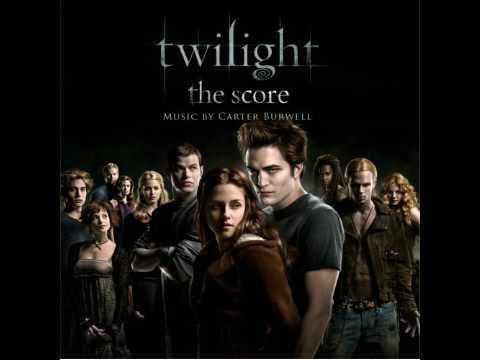 Sleduj Twilight Score - Showdown In The Ballet Studio na YouTube