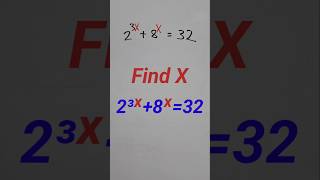 Can You Solve 23x8x32 maths