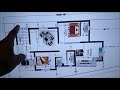 BEST 2BHK HOUSE PLAN 1100 sq ft BEST 2BHK HOUSE PLAN 1100 sq ft