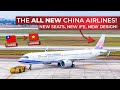 Economy from Taipei to Hanoi aboard CHINA AIRLINES innovative new Airbus A321neo! | BRUTALLY HONEST