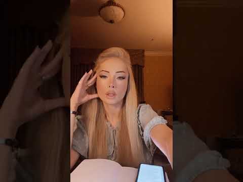 Video: Lukyanova Valeria Valerievna: Biografi, Karriär, Personligt Liv