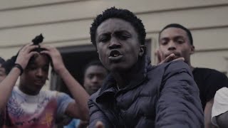 BBG Kei x J Stando x BBG Guap - Hate on The Gang (Music Video)