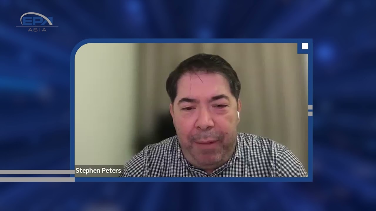 Quote of the Month Stephen Peters