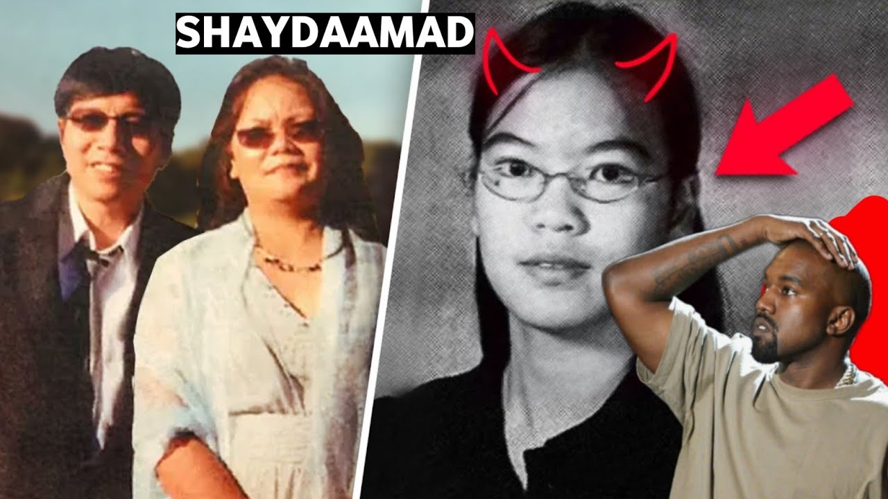 daawo gabadhan shaydaamadaa waxay qoyskeedii ku samaysay