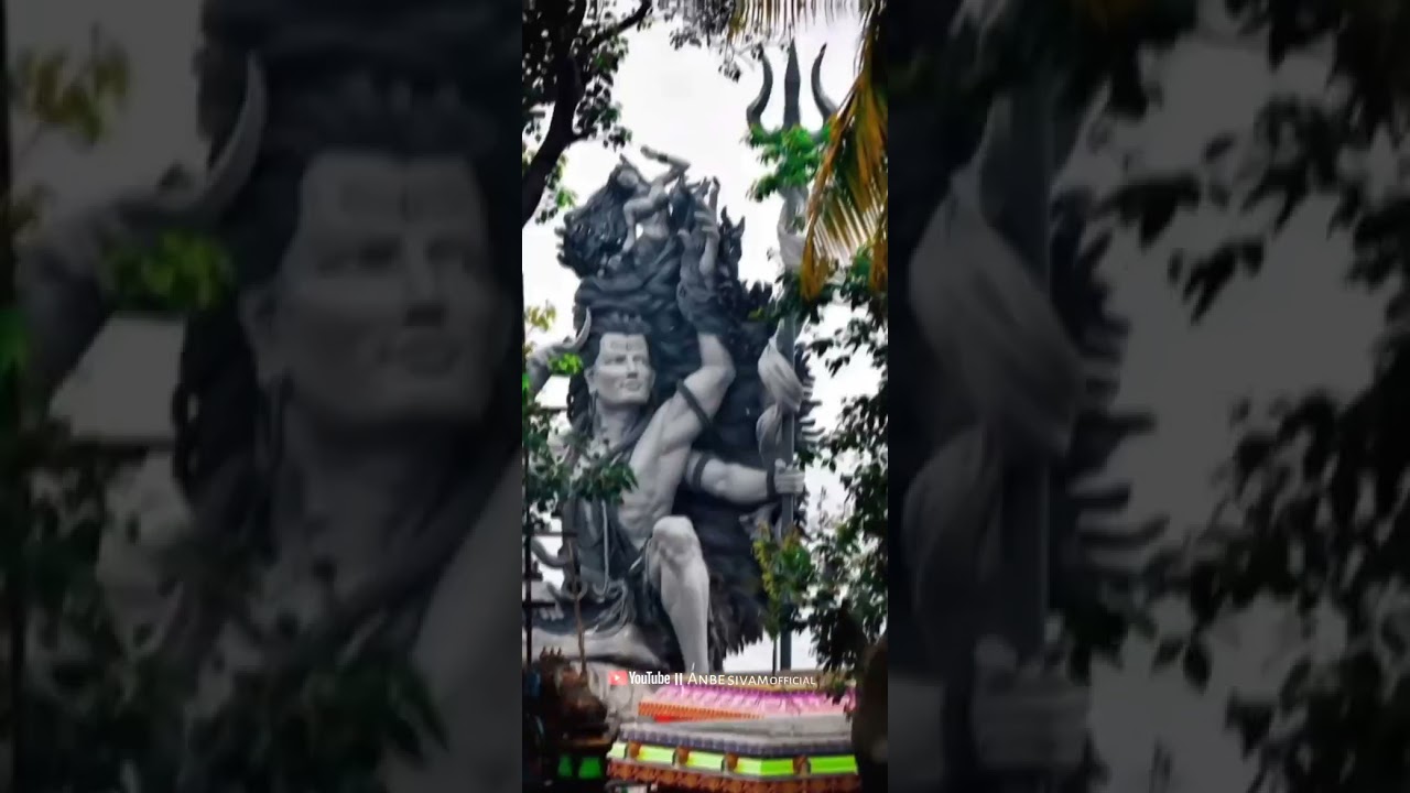 Sivan Whatsapp Status Tamil 🙏🏻|| Lord Sivan Whatsapp Status Tamil Mahadev Status 🎧