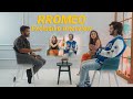 SPECIAL CHIT CHAT WITH RROMEO &amp; KAMYA on DEWANA Song FITOOR Part 2