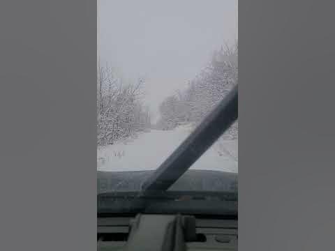 2018 Subaru Forester with Michelin Crossclimate 2 tires in untracked