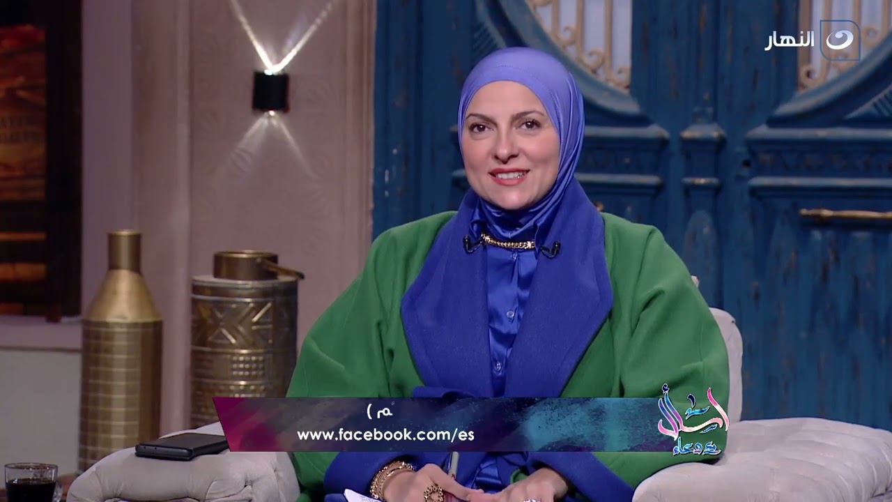 اسأل مع دعاء | الأحد 26 نوفمبر 2023 -  تفسير: (اجتنبوا كثيرا من الظن إن بعض الظن إثم)