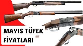 Yeni Tüfek Fiyatları - Av Tüfekleri - Teknik Özellikleri