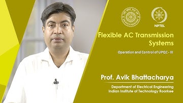 Operation and Control of UPQC - III