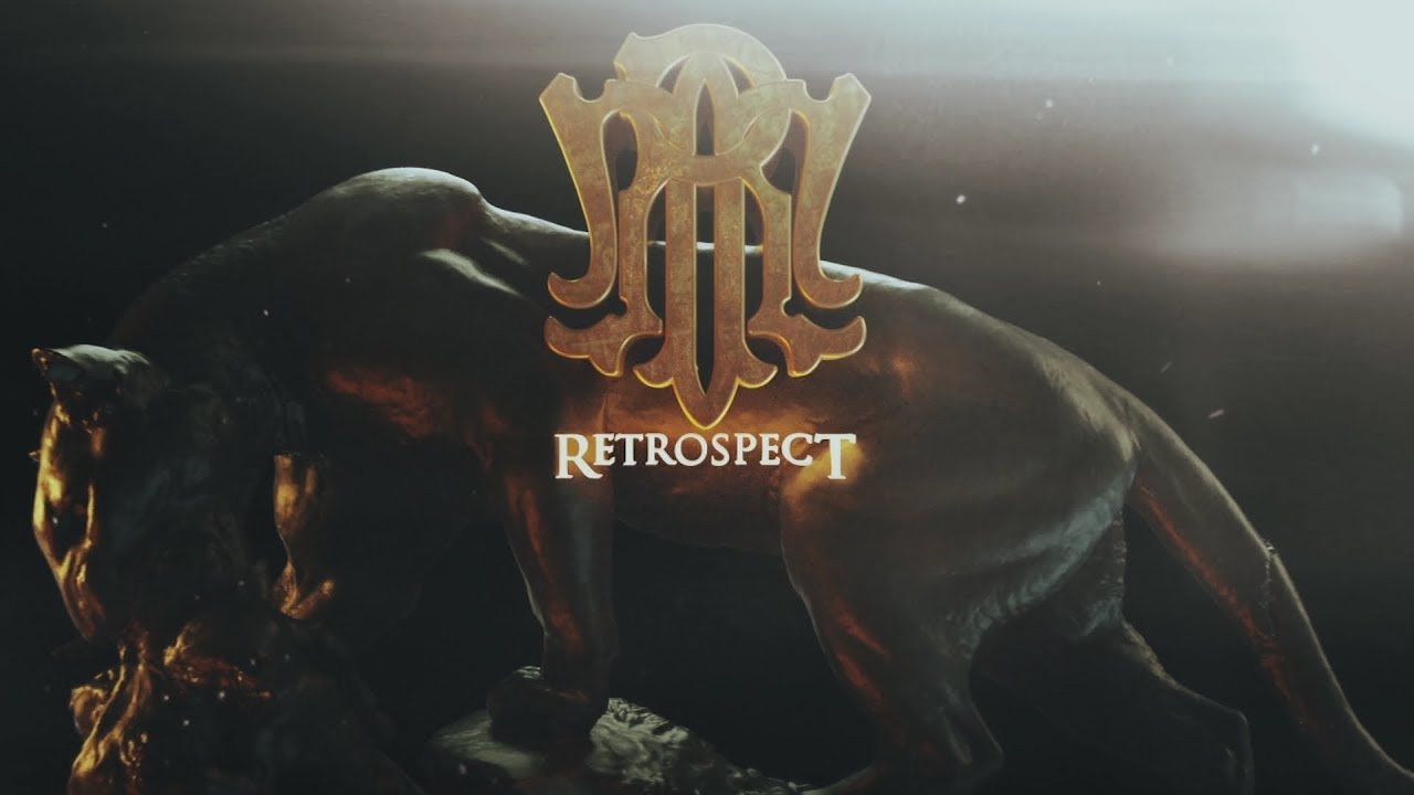 在 YouTube 上观看 หัวใจเสือดำ - Retrospect「Lyric Video」 在 YouTube 上观看 หัวใจเสือดำ - Retrospect「Lyric Video」