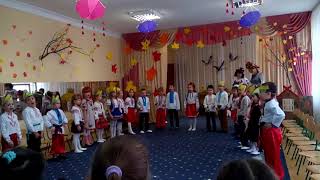 Детский сад Киев .