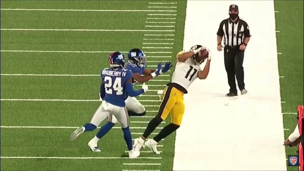 A one catch. A one catch