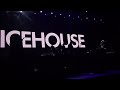 Icehousebandtv  icehouse  the vailoadelaide500 saturday 251123